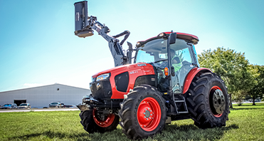 Terrain King Brand Image 1